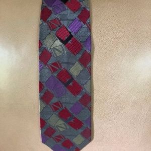 Laura Pearson Necktie